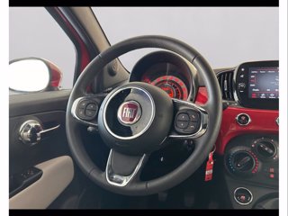 FIAT 500 1.0 hybrid dolcevita 70cv