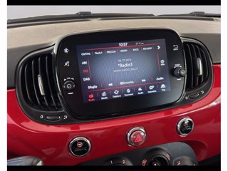 FIAT 500 1.0 hybrid dolcevita 70cv