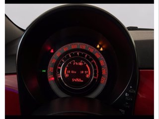 FIAT 500 1.0 hybrid dolcevita 70cv