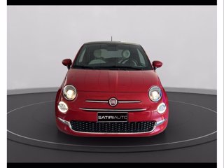 FIAT 500 1.0 hybrid dolcevita 70cv