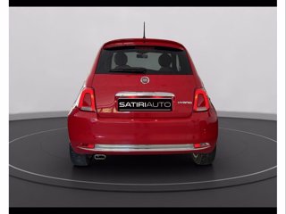 FIAT 500 1.0 hybrid dolcevita 70cv