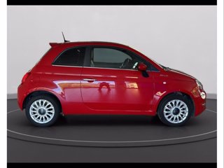 FIAT 500 1.0 hybrid dolcevita 70cv