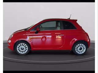 FIAT 500 1.0 hybrid dolcevita 70cv