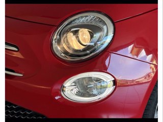 FIAT 500 1.0 hybrid dolcevita 70cv