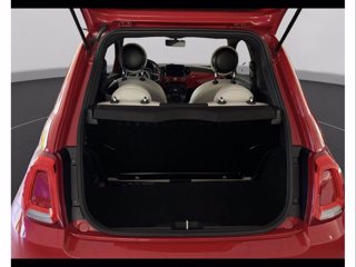 FIAT 500 1.0 hybrid dolcevita 70cv