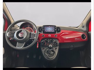 FIAT 500 1.0 hybrid dolcevita 70cv