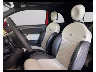 FIAT 500 1.0 hybrid dolcevita 70cv