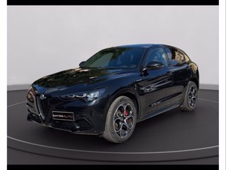 ALFA ROMEO Stelvio 2.2 t veloce q4 210cv auto
