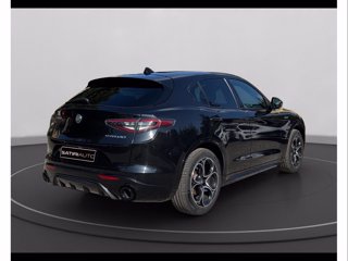 ALFA ROMEO Stelvio 2.2 t veloce q4 210cv auto