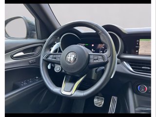 ALFA ROMEO Stelvio 2.2 t veloce q4 210cv auto