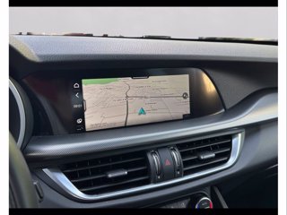 ALFA ROMEO Stelvio 2.2 t veloce q4 210cv auto
