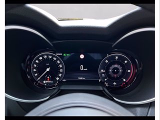 ALFA ROMEO Stelvio 2.2 t veloce q4 210cv auto