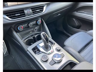 ALFA ROMEO Stelvio 2.2 t veloce q4 210cv auto