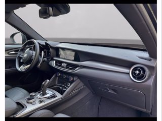 ALFA ROMEO Stelvio 2.2 t veloce q4 210cv auto