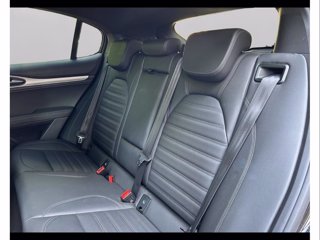 ALFA ROMEO Stelvio 2.2 t veloce q4 210cv auto