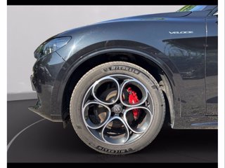 ALFA ROMEO Stelvio 2.2 t veloce q4 210cv auto