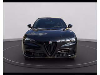 ALFA ROMEO Stelvio 2.2 t veloce q4 210cv auto
