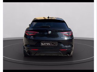 ALFA ROMEO Stelvio 2.2 t veloce q4 210cv auto