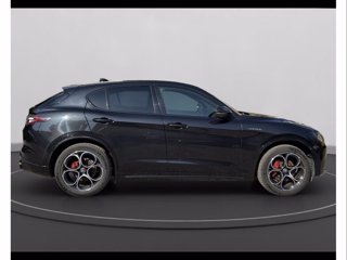 ALFA ROMEO Stelvio 2.2 t veloce q4 210cv auto