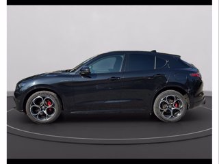 ALFA ROMEO Stelvio 2.2 t veloce q4 210cv auto