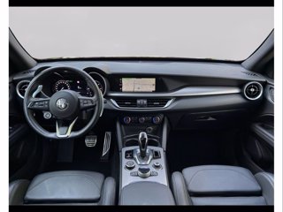 ALFA ROMEO Stelvio 2.2 t veloce q4 210cv auto