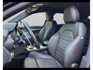 ALFA ROMEO Stelvio 2.2 t veloce q4 210cv auto
