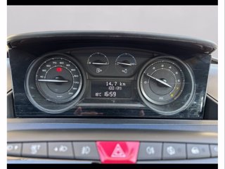 LANCIA Ypsilon 1.0 firefly hybrid platino s&s 70cv