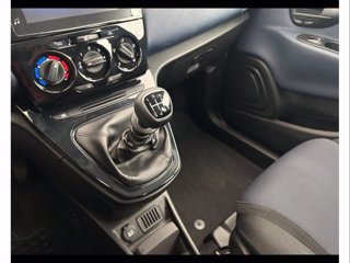 LANCIA Ypsilon 1.0 firefly hybrid platino s&s 70cv