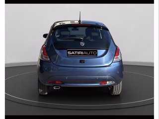LANCIA Ypsilon 1.0 firefly hybrid platino s&s 70cv