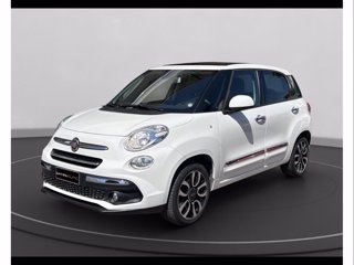 FIAT 500l 1.3 mjt lounge 95cv my19