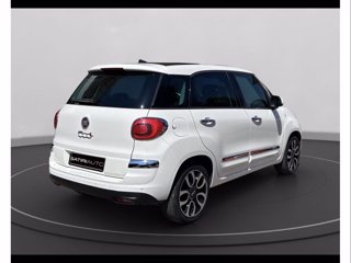 FIAT 500l 1.3 mjt lounge 95cv my19