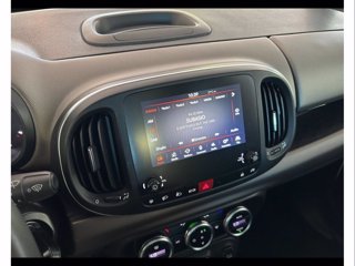 FIAT 500l 1.3 mjt lounge 95cv my19