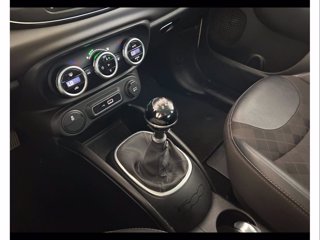 FIAT 500l 1.3 mjt lounge 95cv my19