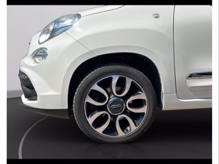 FIAT 500l 1.3 mjt lounge 95cv my19