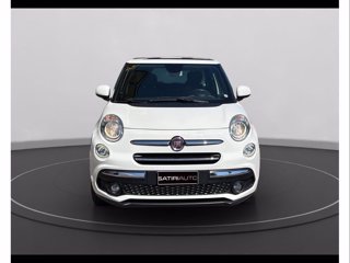FIAT 500l 1.3 mjt lounge 95cv my19