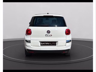 FIAT 500l 1.3 mjt lounge 95cv my19