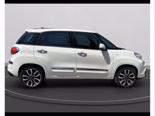 FIAT 500l 1.3 mjt lounge 95cv my19