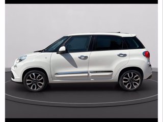 FIAT 500l 1.3 mjt lounge 95cv my19