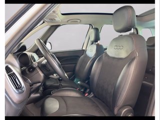 FIAT 500l 1.3 mjt lounge 95cv my19