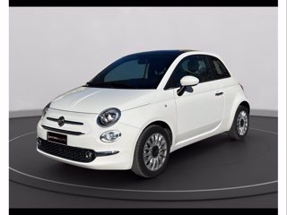 FIAT 500 1.0 hybrid dolcevita 70cv
