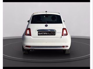 FIAT 500 1.0 hybrid dolcevita 70cv