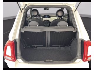 FIAT 500 1.0 hybrid dolcevita 70cv