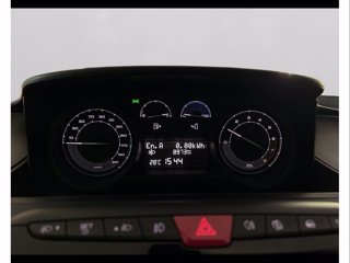 LANCIA Ypsilon 1.0 firefly hybrid platino s&s 70cv