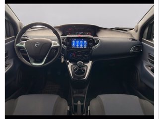 LANCIA Ypsilon 1.0 firefly hybrid platino s&s 70cv