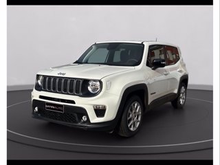 JEEP Renegade 1.6 mjt limited 2wd 130cv