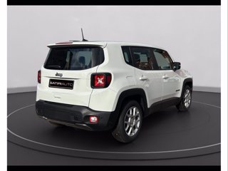 JEEP Renegade 1.6 mjt limited 2wd 130cv
