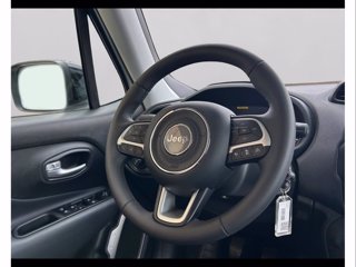 JEEP Renegade 1.6 mjt limited 2wd 130cv