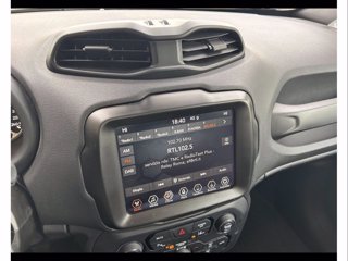 JEEP Renegade 1.6 mjt limited 2wd 130cv