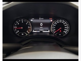 JEEP Renegade 1.6 mjt limited 2wd 130cv
