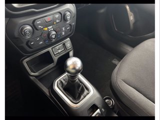 JEEP Renegade 1.6 mjt limited 2wd 130cv